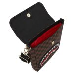 borsello sprayground