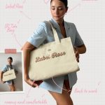 label rose borse