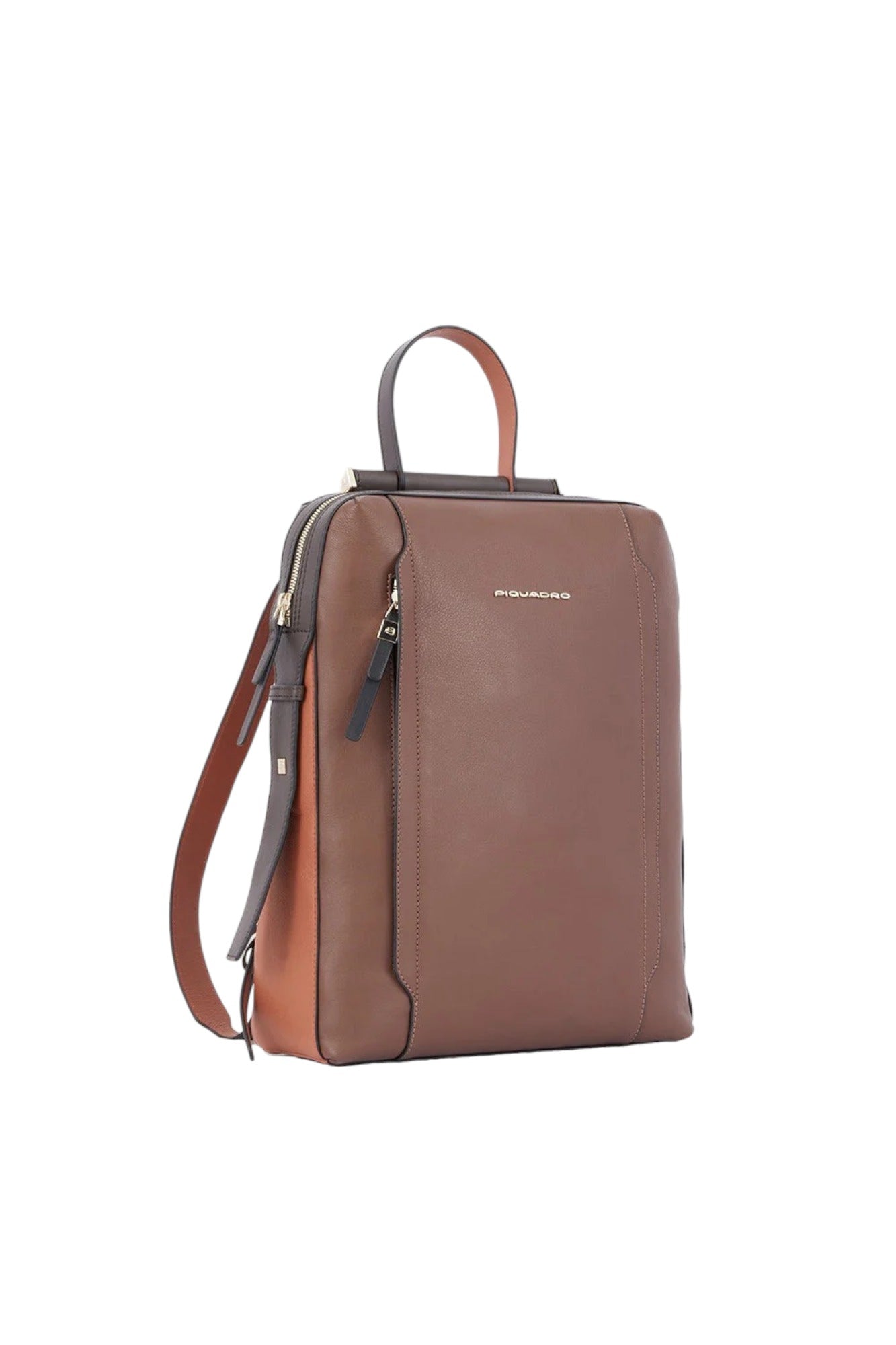 piquadro-zaino-donna-635wqu-1.jpg piquadro zaino donna - immagine 1