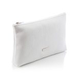 pochette bianca