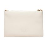 pochette bianca