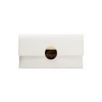 pochette bianca