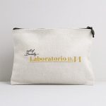 pochette bianca