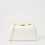 pochette bianca