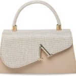pochette donna elegante