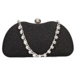 pochette donna elegante