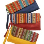 pochette donna elegante