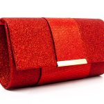 pochette donna elegante