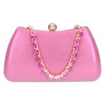 pochette donna elegante