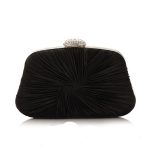pochette donna elegante