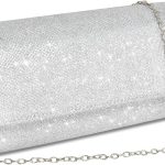 pochette donna elegante