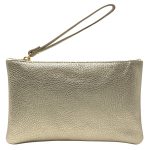pochette donna elegante