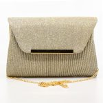 pochette donna elegante