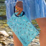pochette mare