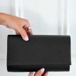 pochette nera
