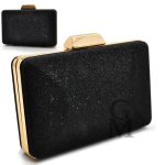 pochette nera