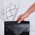 pochette nera