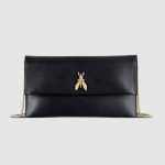 pochette nera