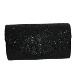 pochette nera