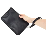 pochette nera