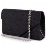 pochette nera