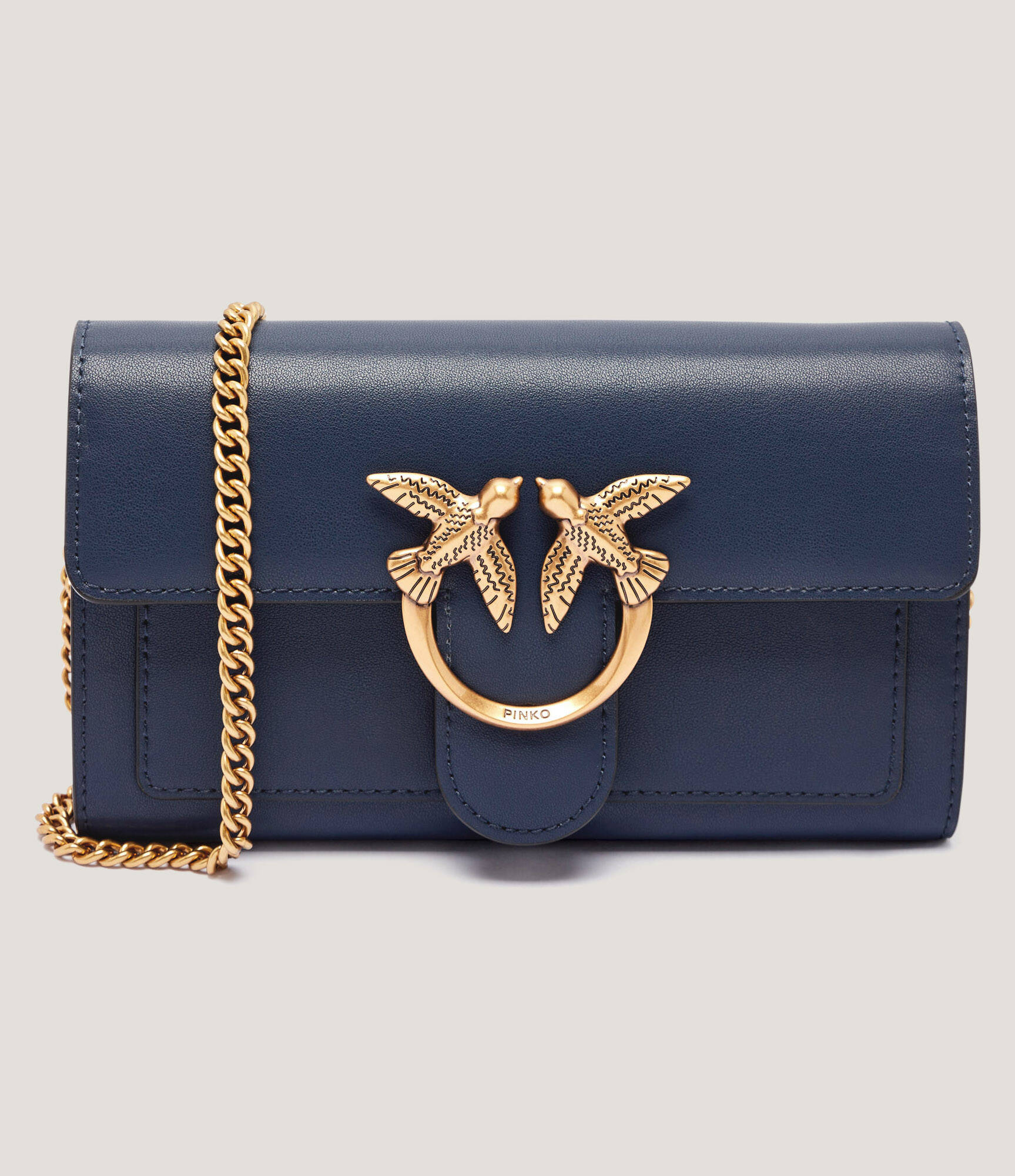 pochette-pinko-153asb-1.jpg pochette pinko - immagine 1