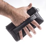 pochette uomo da polso