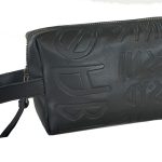 pochette uomo da polso