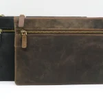 pochette uomo da polso