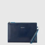 pochette uomo da polso