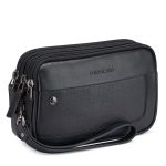 pochette uomo da polso