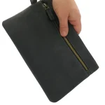 pochette uomo da polso