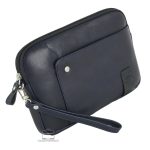 pochette uomo da polso