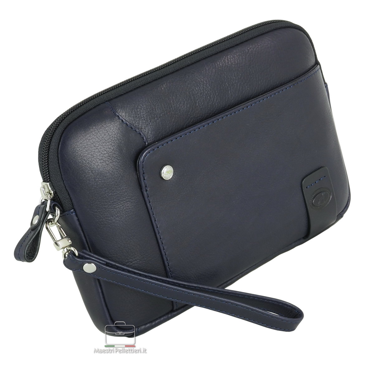 pochette-uomo-da-polso-958irb-1.jpg pochette uomo da polso - immagine 1