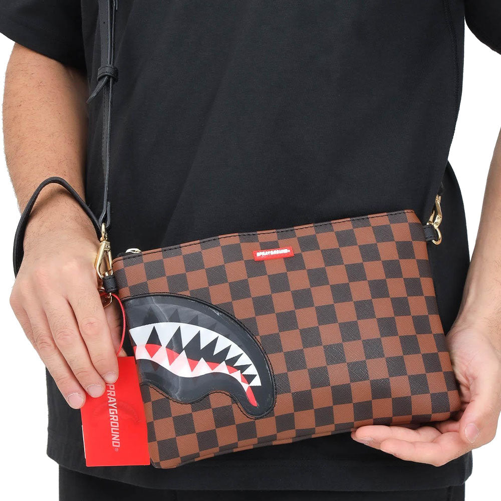 pochette-uomo-sprayground-285rlf-1.jpg pochette uomo sprayground - immagine 1