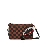 pochette uomo sprayground