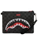 pochette uomo sprayground