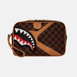 pochette uomo sprayground