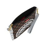 pochette uomo sprayground
