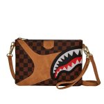 pochette uomo sprayground