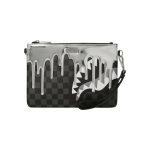 pochette uomo sprayground