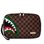 pochette uomo sprayground