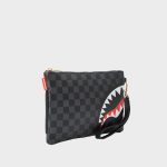 pochette uomo sprayground
