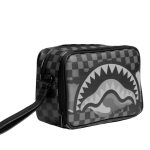 pochette uomo sprayground