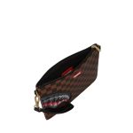 pochette uomo sprayground