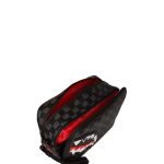 pochette uomo sprayground