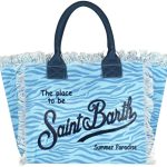 saint barth borse mare