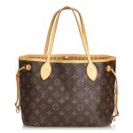 vuitton borse