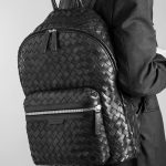 zaino in pelle