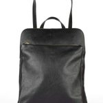 zaino in pelle